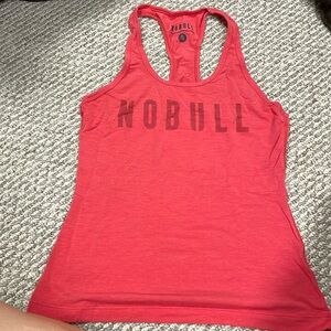 Nobull tank